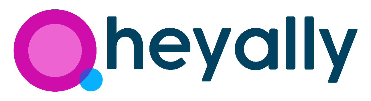 HeyAlly